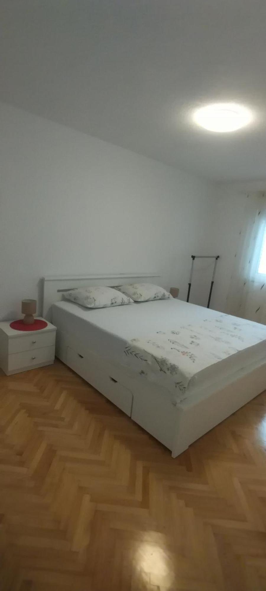 Apartman Μακάρσκα Εξωτερικό φωτογραφία