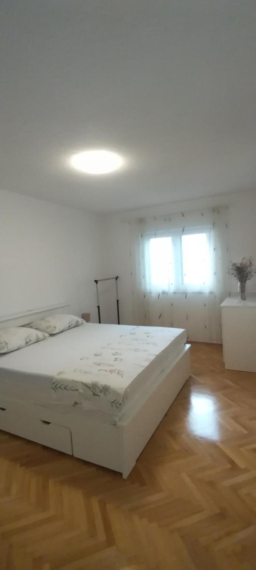 Apartman Μακάρσκα Εξωτερικό φωτογραφία