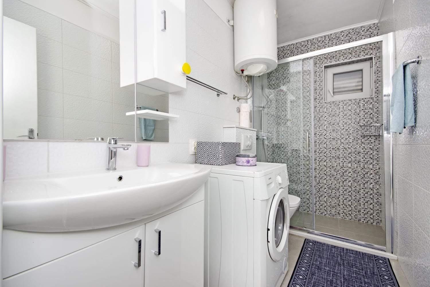 Apartman Μακάρσκα Εξωτερικό φωτογραφία