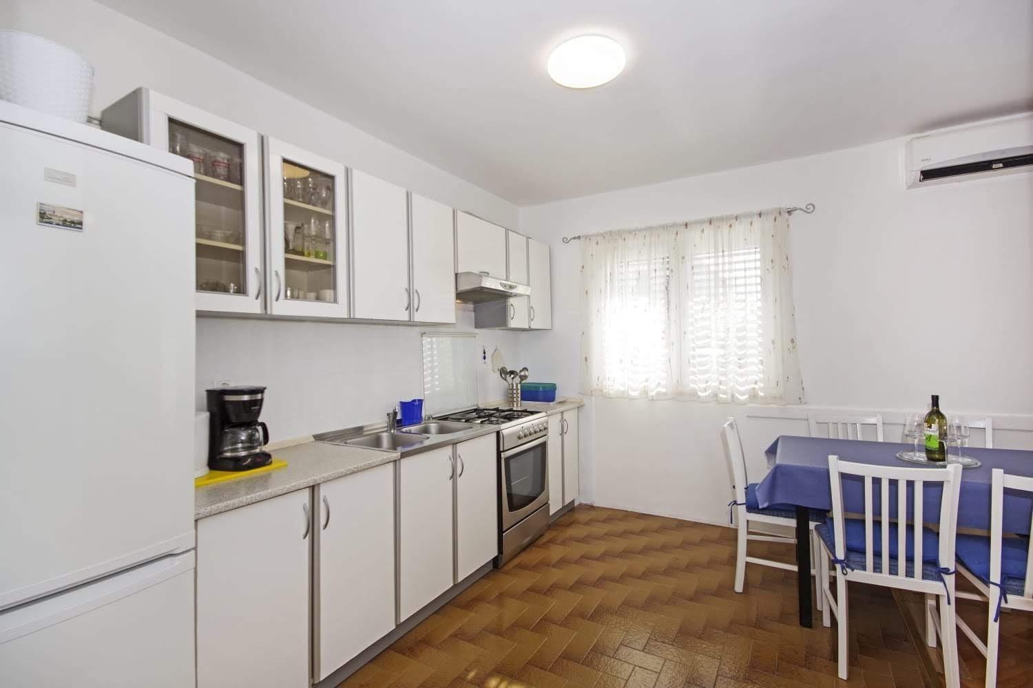 Apartman Μακάρσκα Εξωτερικό φωτογραφία